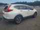 Honda CRV 2017 — Copart