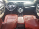 Honda CRV 2017 — Copart