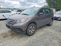 Honda CRV 2013 — Copart