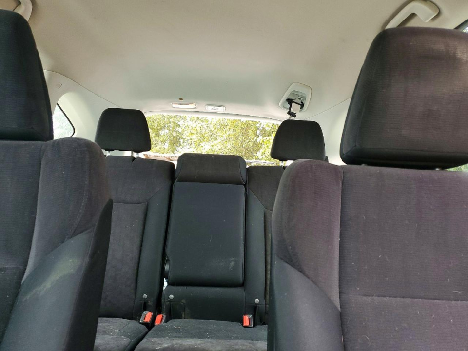 Honda CRV 2013 — Copart