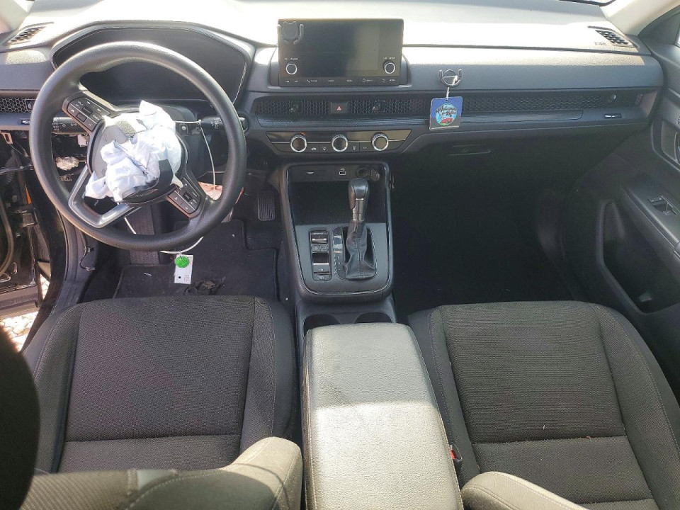 Honda CRV 2024 — Copart