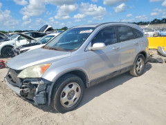 Honda CRV 2011 — Copart