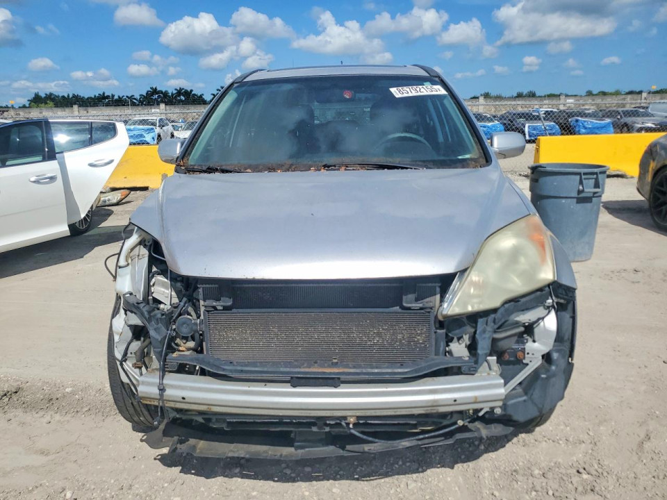 Honda CRV 2011 — Copart