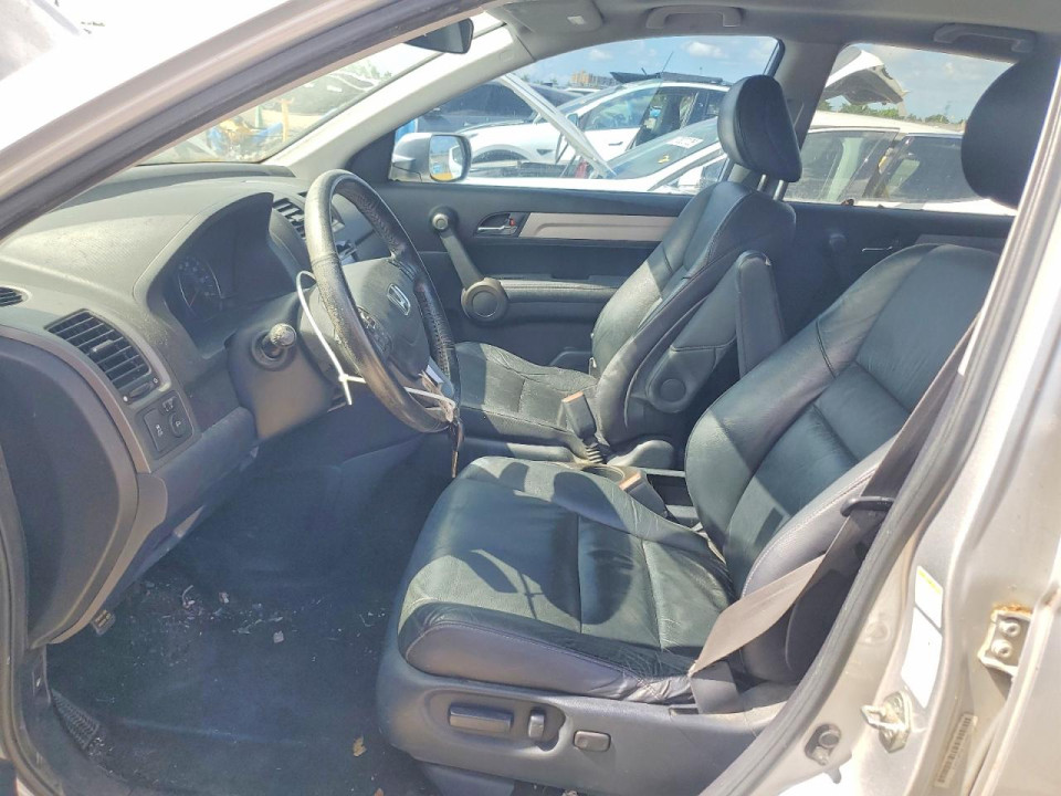 Honda CRV 2011 — Copart