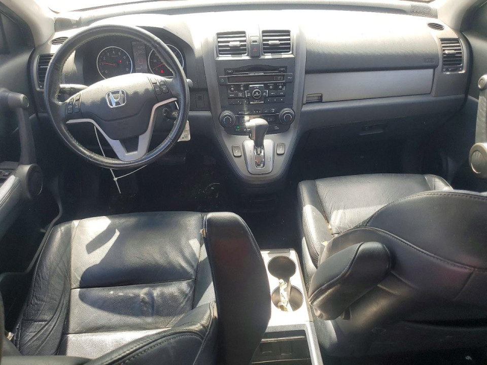 Honda CRV 2011 — Copart