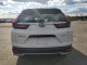 Honda CRV 2020 — Copart