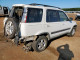 Honda CRV 2001 — Copart