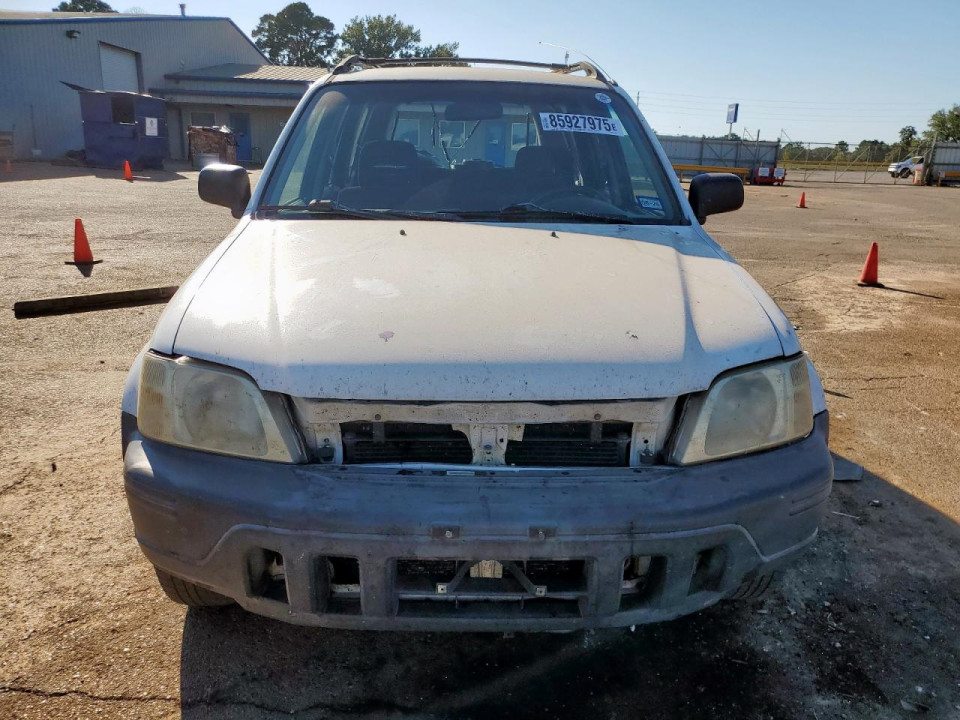 Honda CRV 2001 — Copart