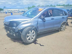 Honda CRV 2009 — Copart