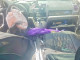 Honda CRV 2009 — Copart