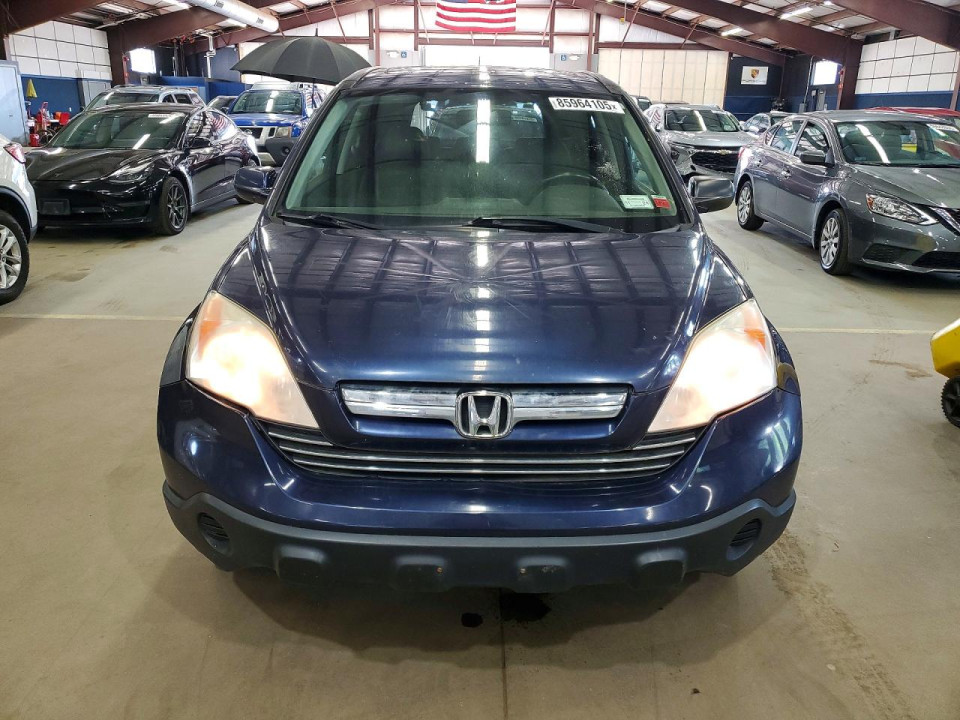 Honda CRV 2007 — Copart