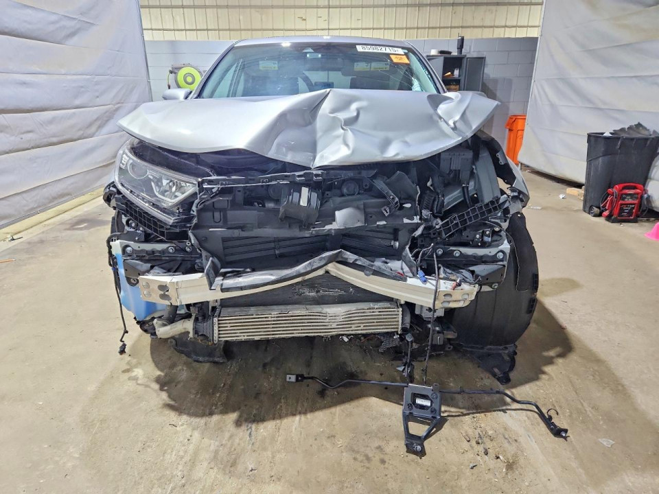 Honda CRV 2019 — Copart