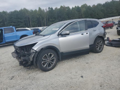 Honda CRV 2022 — Copart