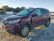 Honda CRV 2016 — Copart