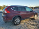 Honda CRV 2016 — Copart