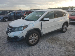 Honda CRV 2013 — Copart