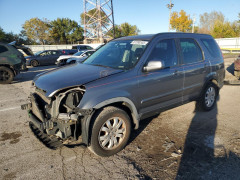 Honda CRV 2006 — Copart