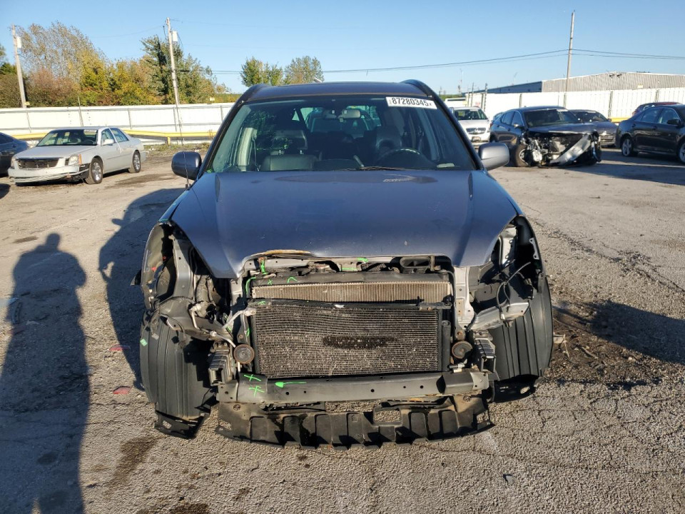 Honda CRV 2006 — Copart