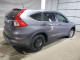 Honda CRV 2016 — Copart