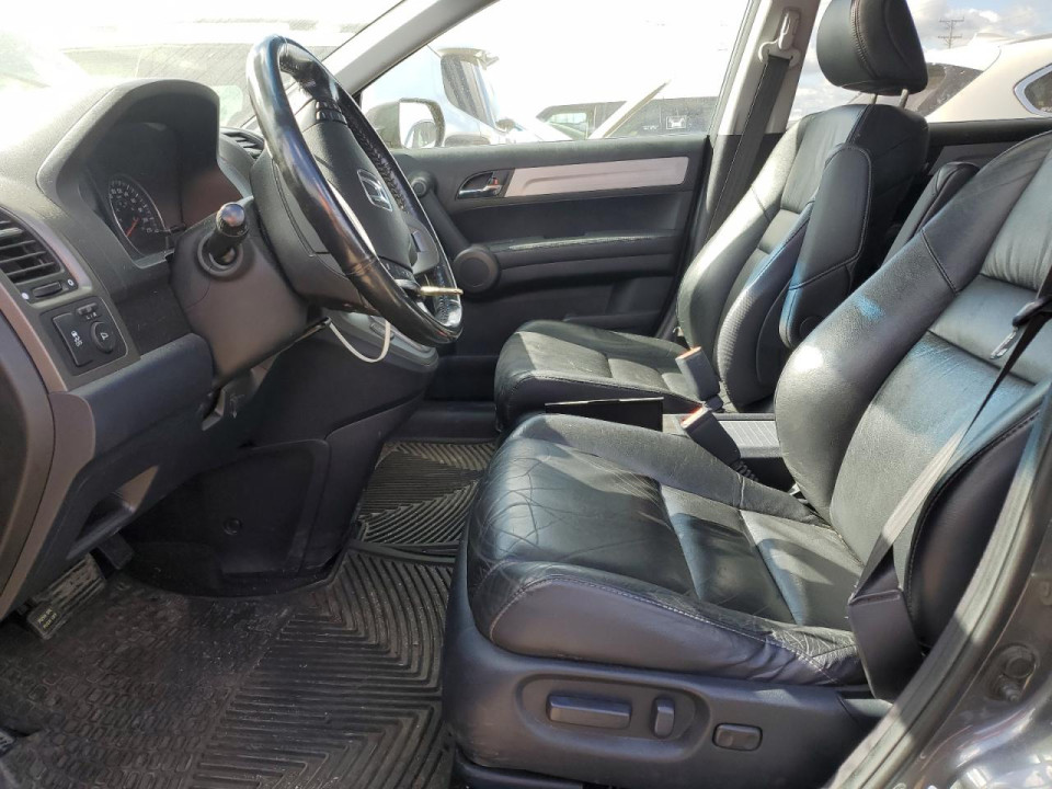 Honda CRV 2011 — Copart