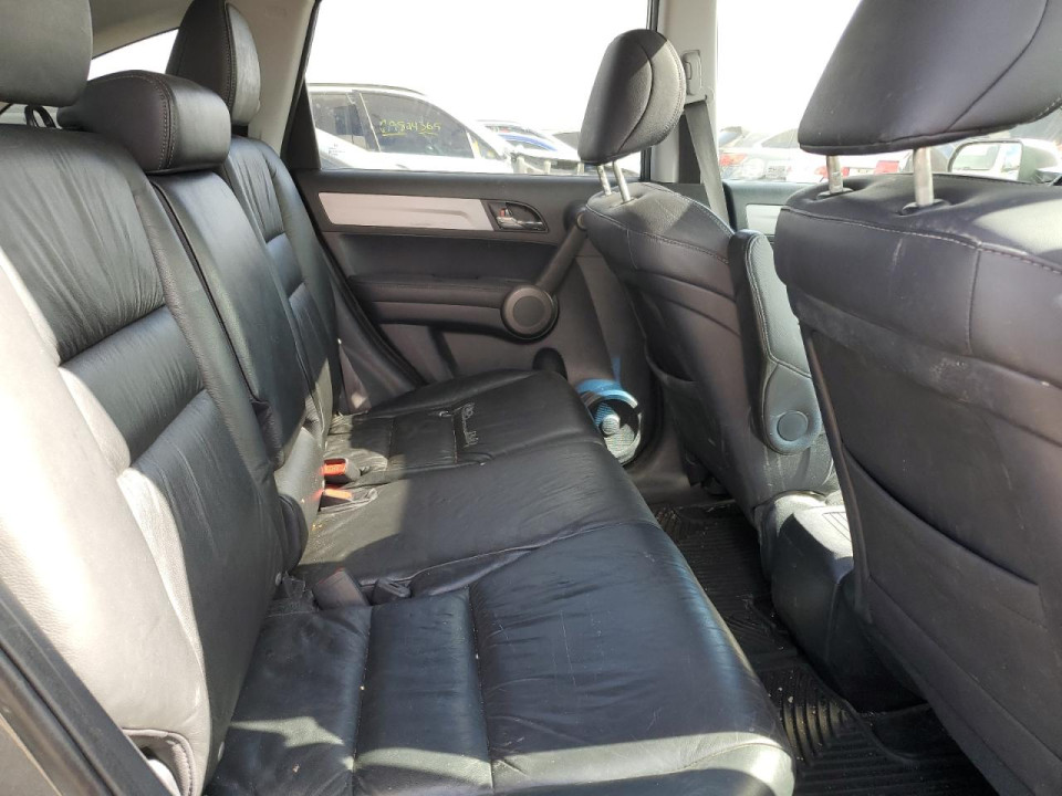 Honda CRV 2011 — Copart