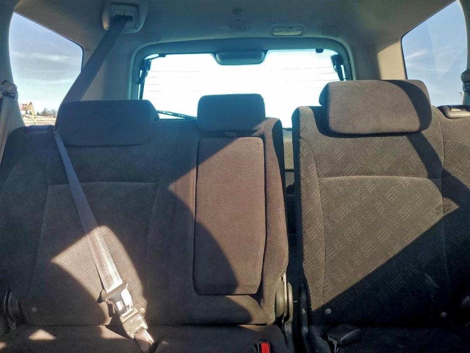 Honda CRV 2006 — Copart