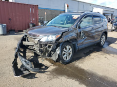 Honda CRV 2012 — Copart