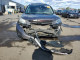 Honda CRV 2012 — Copart