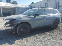 Honda CRV 2024 — Copart