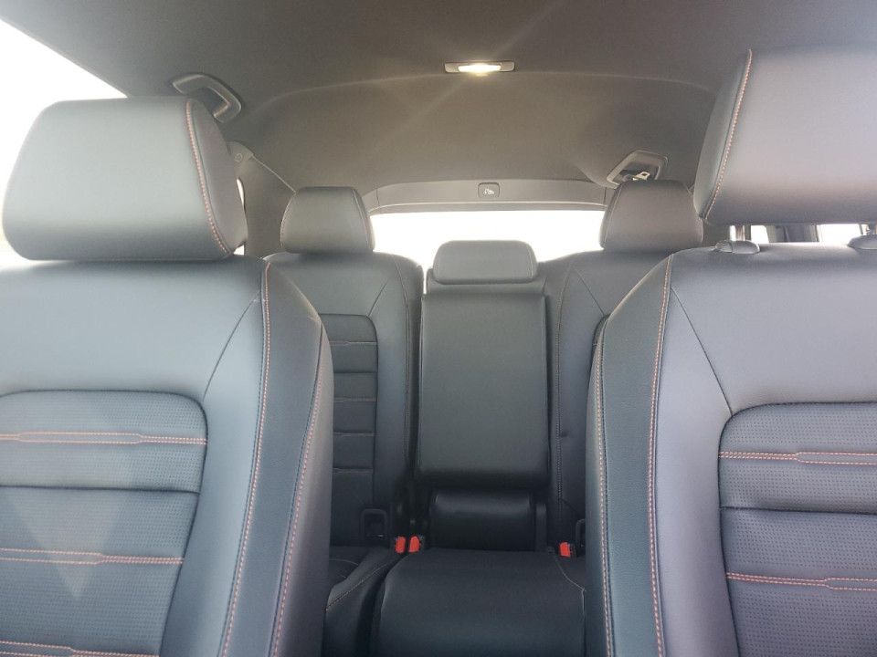 Honda CRV 2024 — Copart
