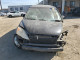 Honda CRV 2009 — Copart