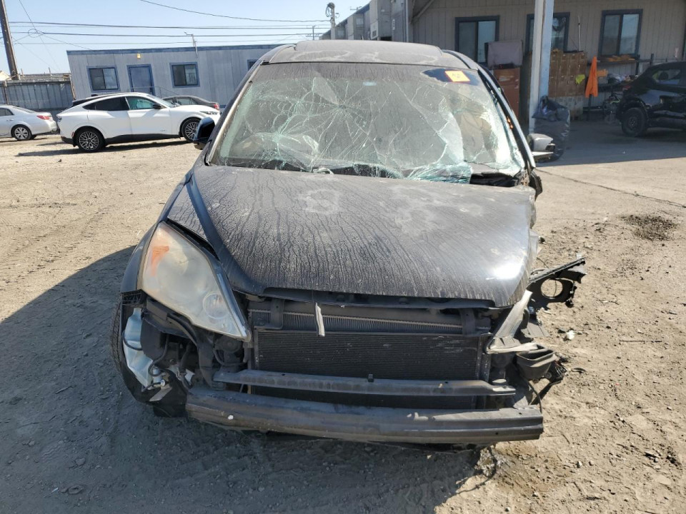 Honda CRV 2009 — Copart
