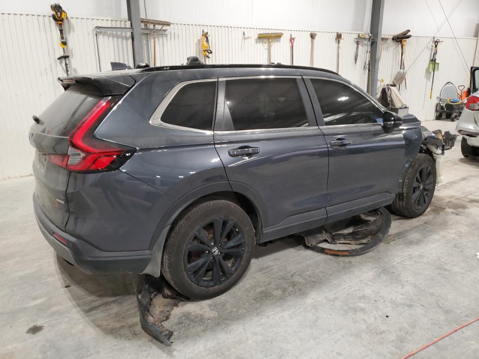 Honda CRV 2023 — Copart