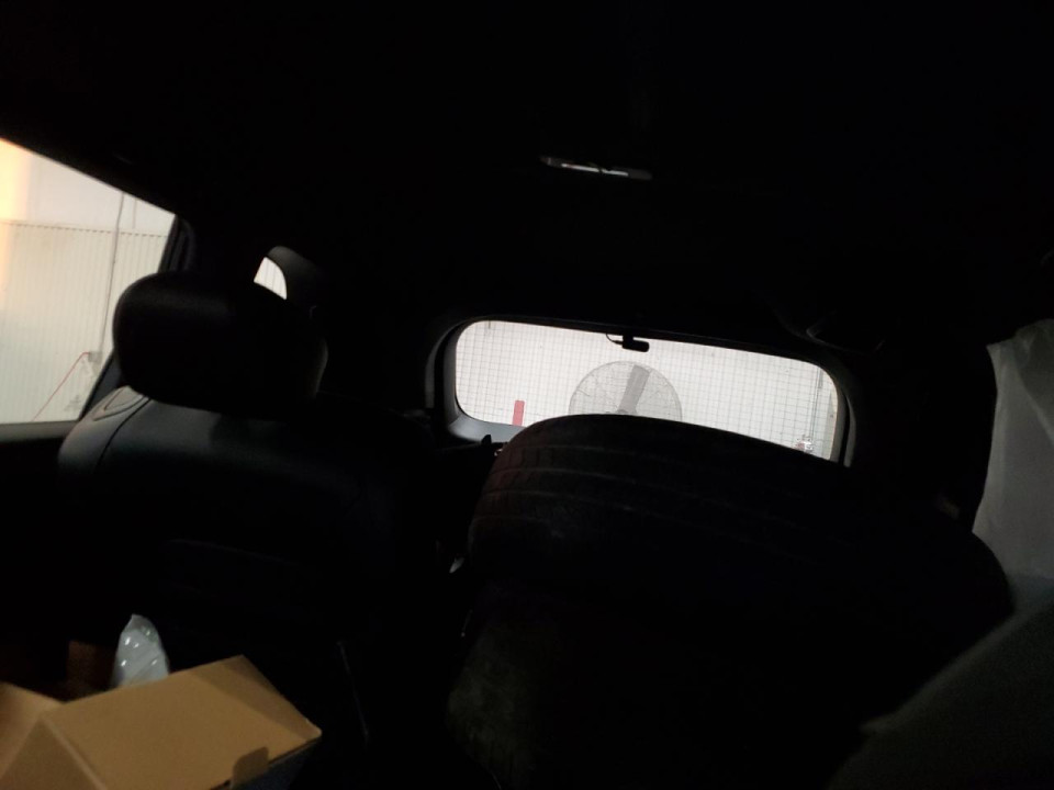 Honda CRV 2023 — Copart