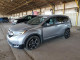 Honda CRV 2017 — Copart