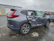 Honda CRV 2019 — Copart
