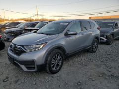 Honda CRV 2021 — Copart