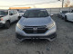 Honda CRV 2021 — Copart