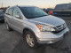 Honda CRV 2010 — Copart