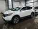 Honda CRV 2017 — Copart