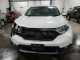 Honda CRV 2017 — Copart