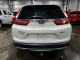 Honda CRV 2017 — Copart