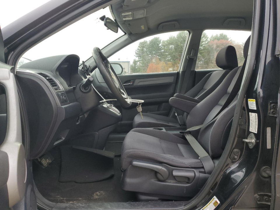 Honda CRV 2007 — Copart