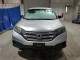 Honda CRV 2013 — Copart