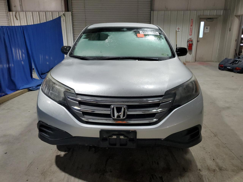 Honda CRV 2013 — Copart