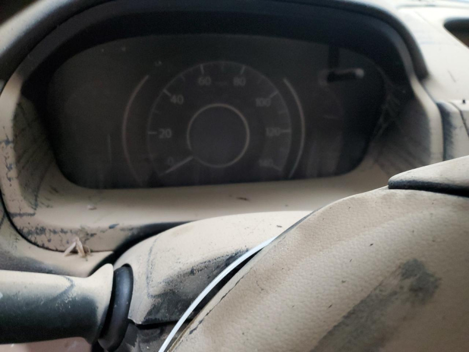 Honda CRV 2013 — Copart