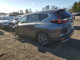 Honda CRV 2021 — Copart