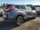 Honda CRV 2021 — Copart