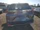 Honda CRV 2021 — Copart