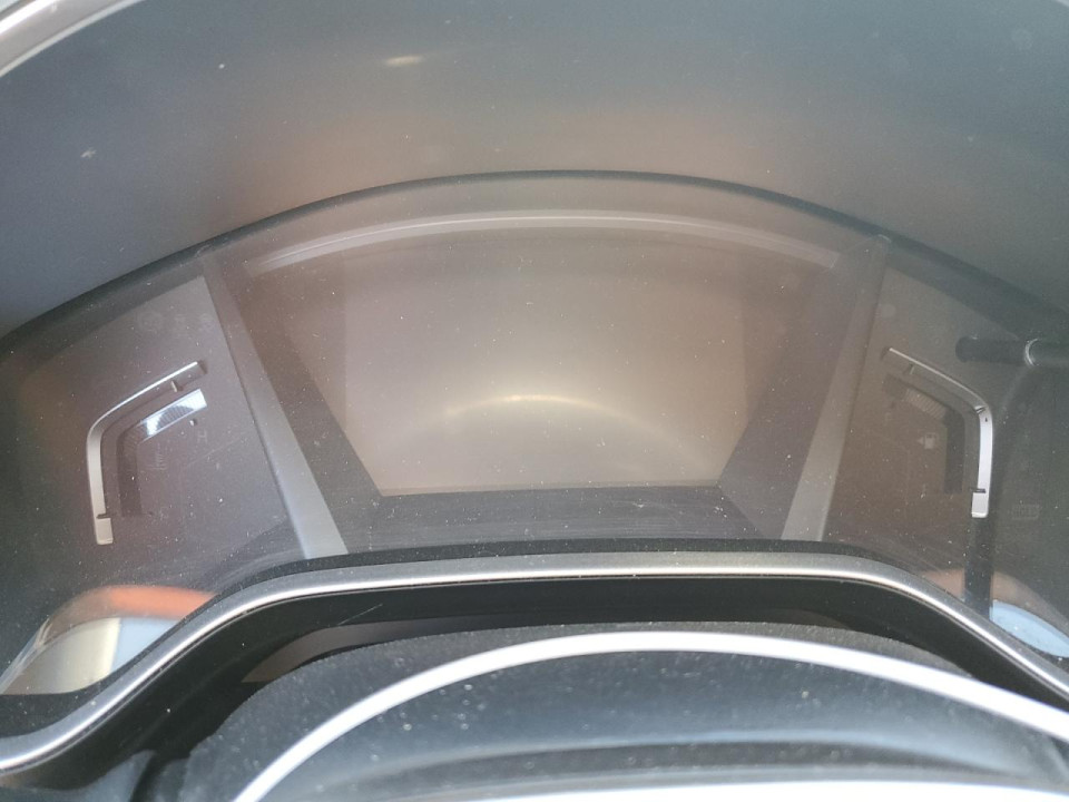 Honda CRV 2021 — Copart